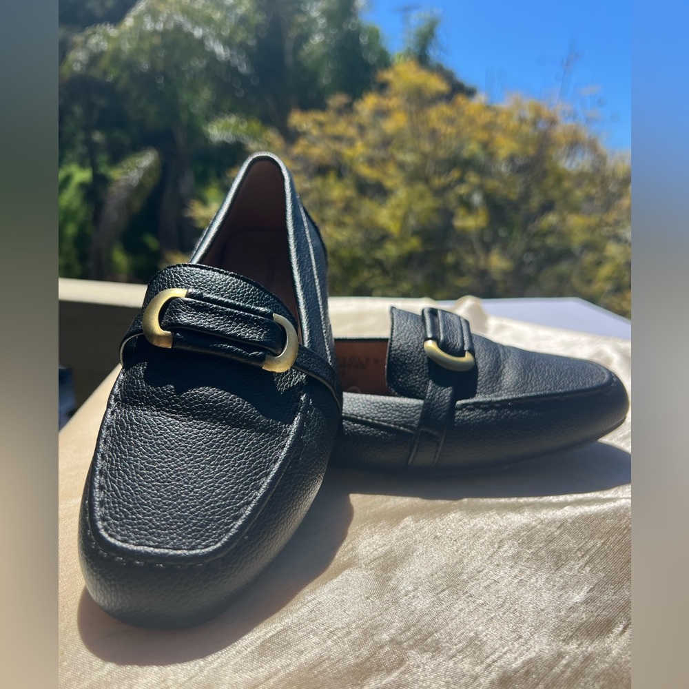 Aerosole loafers - Black Size 8.5